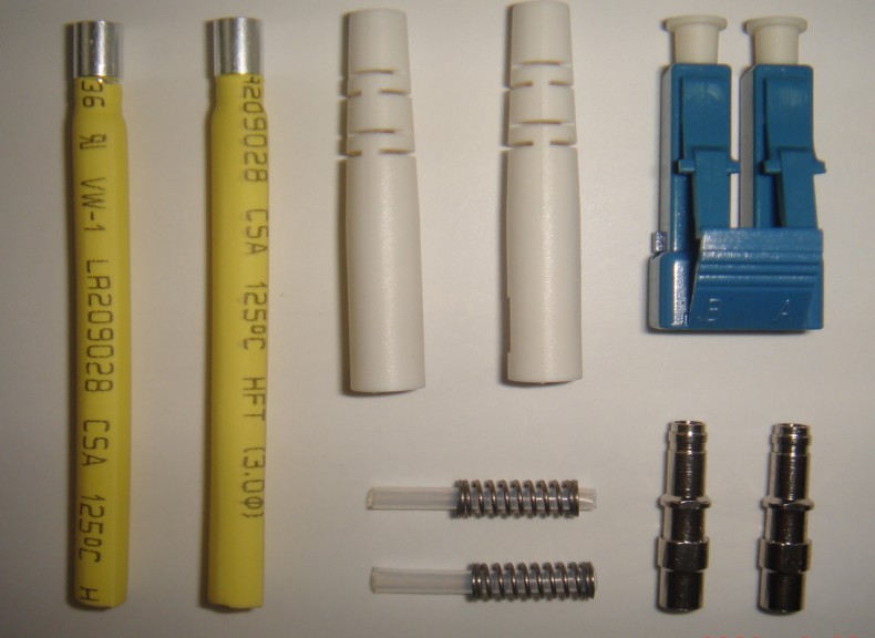 微型五金元件表面拋光