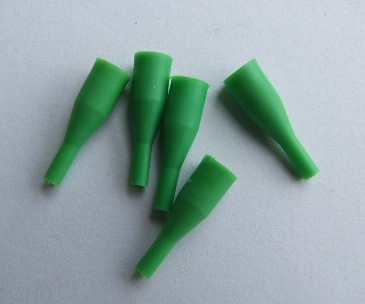 微型五金元件表面拋光